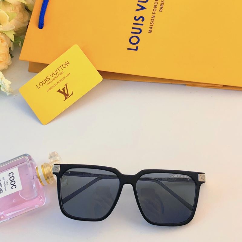 Louis Vuitton Sunglasses